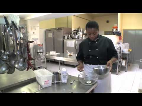 Le craquant praliné, par Georgiana Viou