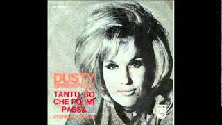 Dusty Springfield - -Stupido Stupido-1964- 45-Philips -- 326 679 BF.wmv