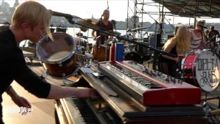 Delta Rae - "Chasing Twisters" (Live at XPoNential Music Festival 2015)