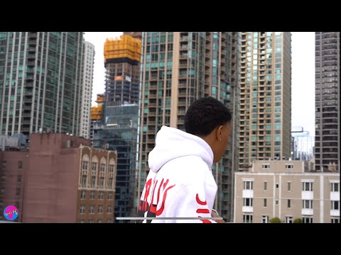 Tyfromchi -  City Life  (Official Music Video)