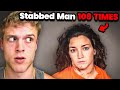 Insane Deaths From Every Dr G