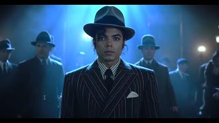 Michael Jackson - Men In Black