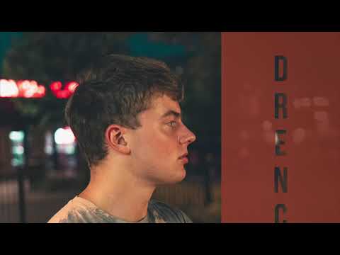 Cole Norton - Drenched