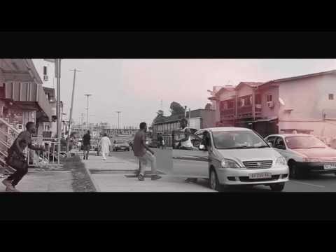 CRAZY DESIGN JEHOVA (Clip Officiel)