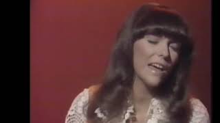 CARPENTERS - Reason to Believe
