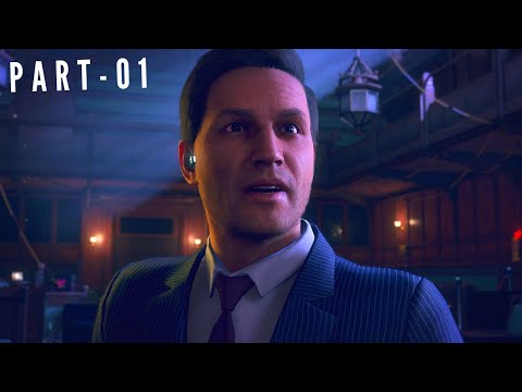 WATCH DOGS LEGION Walkthrough Gameplay Part 1-INTRO (Classic Mode/Hard/No Damage Impossible)