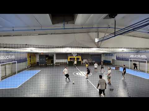 Futsal Games - Evolve - 05/31/2022 - 4°