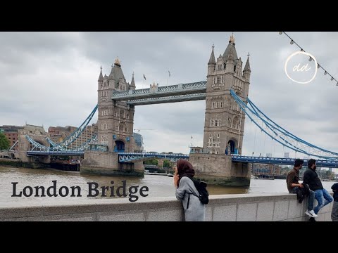 London Bridge Experience |  Tower Bridge | Tower of London