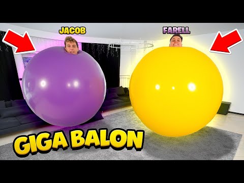 New XXL Challenge z TEAM! MMA z JACOBEM