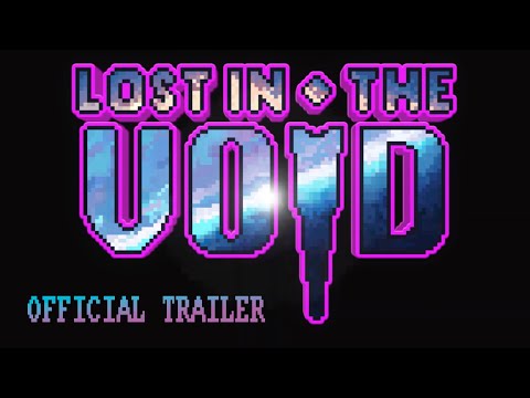 Lost in the Void youtube-video