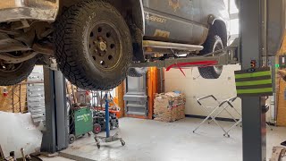 Купить навозоразбрасыватель Twin Busch Tosøjlelift Twin Busch - Изображение 4 | Agroline KZ Навозоразбрасыватель Twin Busch Tosøjlelift Twin Busch | Изображение 4 - Agroline