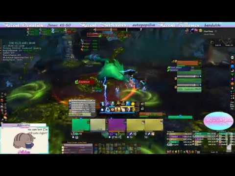 [S4] +18 Mechagon Junkyard ★ Holy Priest POV