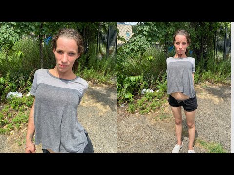 Prostitute Interview - Cheyanne