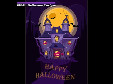 TGJ4M Halloween Creations 2022