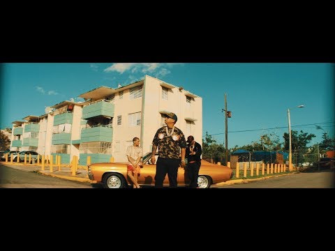 Pacho, Daddy Yankee & Bad Bunny - Como Soy (Video Oficial)