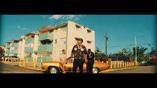 Pacho, Daddy Yankee &amp; Bad Bunny - Como Soy (Video Oficial)