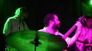 Circulatory System "It's Love/Neon Light" 2014-07-11 Caledonia Lounge