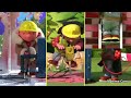 Bob The Builder Bob S Fresh Start S10 EP 118