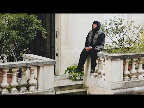 (VISUALISER) ALLIKEY TYLER - VITE FAIT [PRODBY HARRY BOLT] 