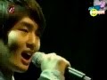 SHINee Onew live Forever More solo 