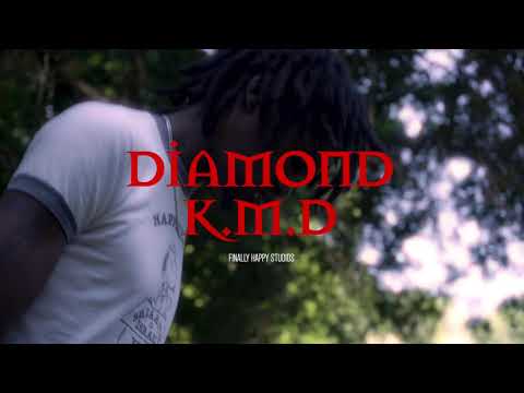diamond* x KMD