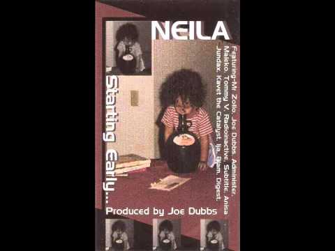 Neila feat Administer, Tommy V, Joe Dub, Maleko & Digest  - Virus