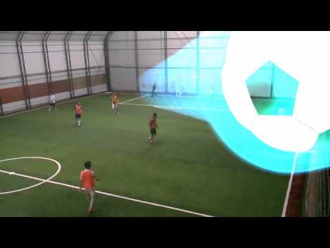 VIP Halı Saha 01.03.2016 23:00 - akillisaha.com