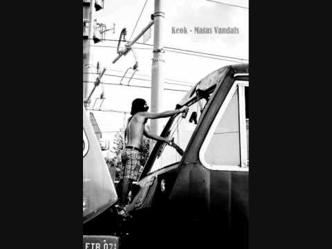 Keoks - Matas Vandals
