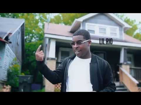 Lil Rio - Cap Rappers (Official Music Video)