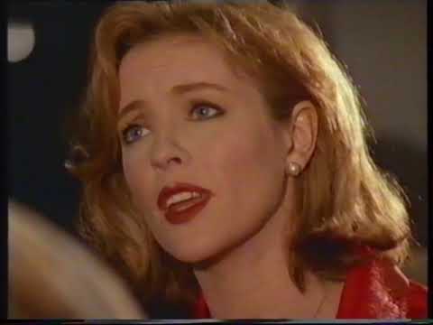 Halifax f.p. (Acts of Betrayal) - 1994 Australian TV Promo