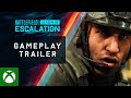 Battlefield 2042 | Season 3: Escalation Gameplay Trailer