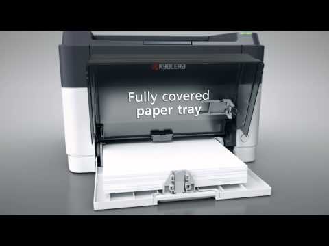 Kyocera lazer printer solutions