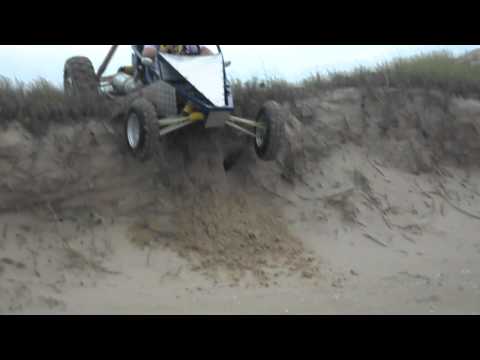 Kart cross CBR600 patricio