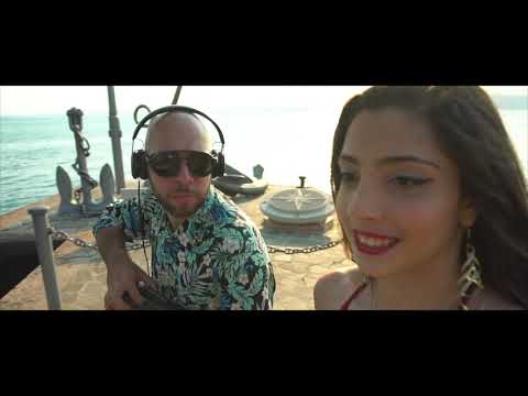 GASOLINA - Alain Deejay ft. Papito