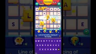 CODYCROSS CODY CROSS CROSSWORD PUZZLE GROUP 45 LEVEL 2 ANSWERS