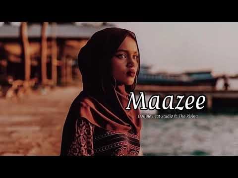 Maazee | Double Beat Studio & The Rising | Sammalhey ft. Mayaash | Official Lyrics |- REFLECTION