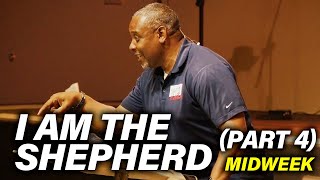 I Am The Shepherd