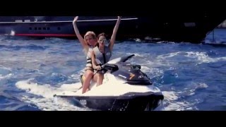 Mischief Yacht Charter