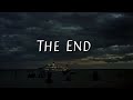 The End Presented By Metro Goldwyn Mayer 1964
