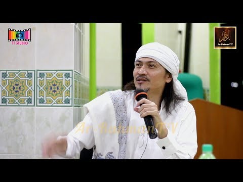 Ustaz Akhil Hayy - Dunia Sementara Akhirat Selamanya