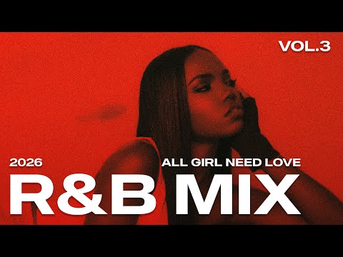 TRAPSOUL Mix  (Vol. 3) | Chris Brown, Brent Faiyaz, PartyNextDoor Vibe | Alternative R&B Playlist