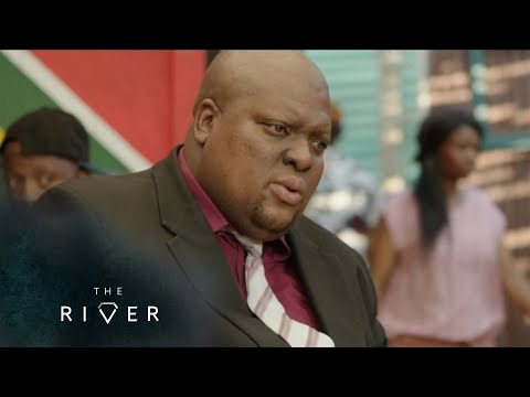 Tshabalala Apologises to Lindiwe – The River | 1 Magic