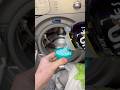 ASMR Laundry Mixed Load Speed Clean With Indesit Washingmachine Asmr Cleaning