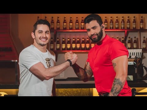 Jonas Esticado feat. Gusttavo Lima - Ele Não Tem (Roxinho) [Making Of]