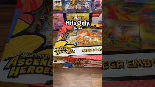 Can I Pull An Ascended Heroes God Pack? Hits Only Episode 214