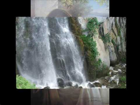 Lidia Parauan - Tu esti cel mai minunat