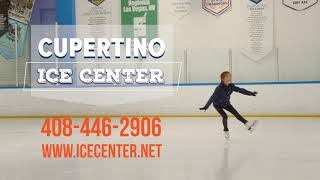 Cupertino Ice Center