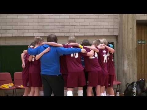 Kanu  - Ponnistus P15