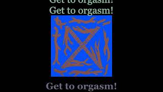X Japan - Orgasm - Lyrics / English translation (Nwobhm)