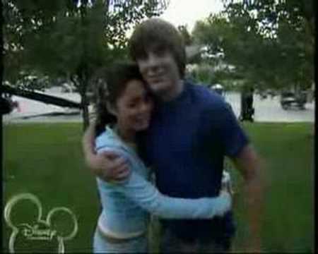 The Making of High School Musical
